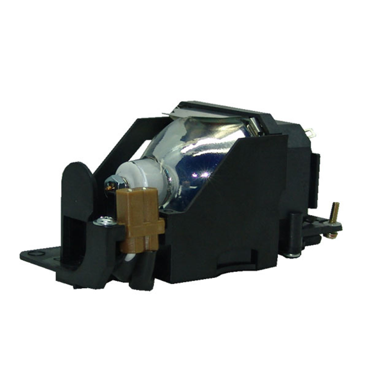 Panasonic ET-LAB50 original Projektorlampe ETLAB50