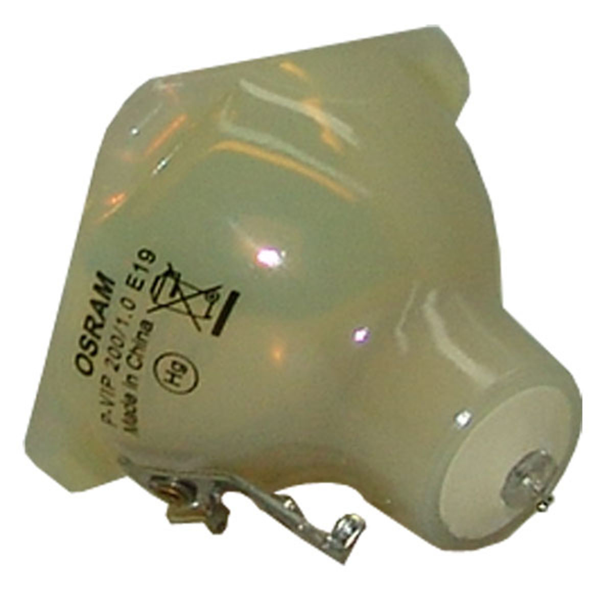 Osram P-VIP Beamerlampe f. Toshiba TLP-LP20 ohne Gehäuse 75016680