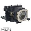 HyBrid UHP – Panasonic ET-LAV200 – Philips Lampe mit Gehäuse ETLAV200