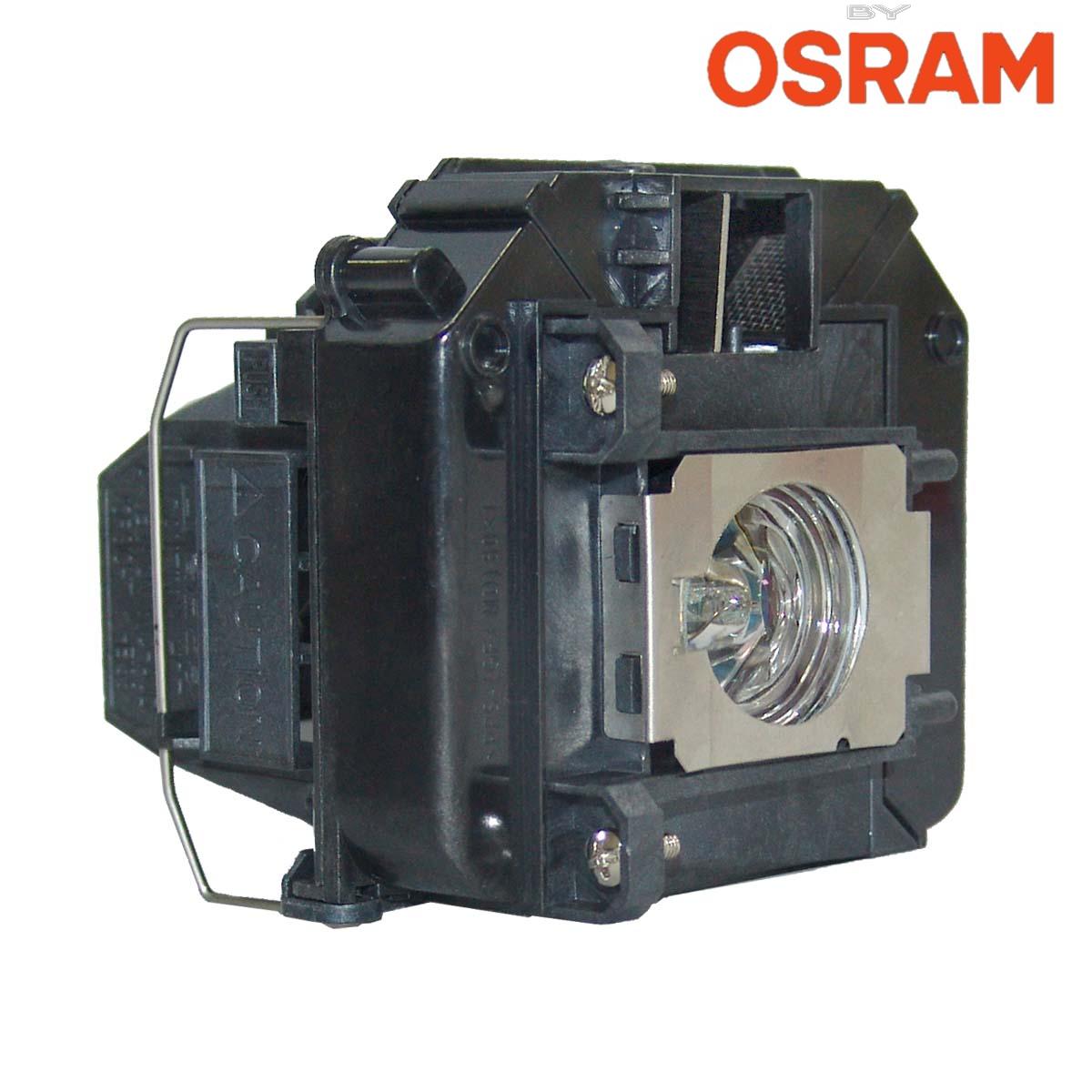 HyBrid VIP – EP64 f. Epson ELPLP64 – Osram Lampe mit Gehäuse V13H010L64