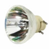 Lutema SWR Beamerlampe f. Promethean PRM-45 DLP ohne Gehäuse PRM45DLP