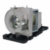 HyBrid UHP – Nec NP34LP – Philips Lampe mit Gehäuse 100013979