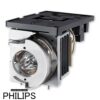 HyBrid UHP – Nec NP34LP – Philips Lampe mit Gehäuse 100013979
