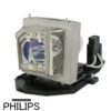 HyBrid UHP – Optoma SP.8TM01GC01 – Philips Lampe mit Gehäuse BL-FU190D