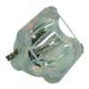 Philips UHP Beamerlampe f. Mitsubishi 915B455011 ohne Gehäuse 915B455A11