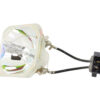 Philips UHP Beamerlampe f. Epson ELPLP58 mit Stecker V13H010L58