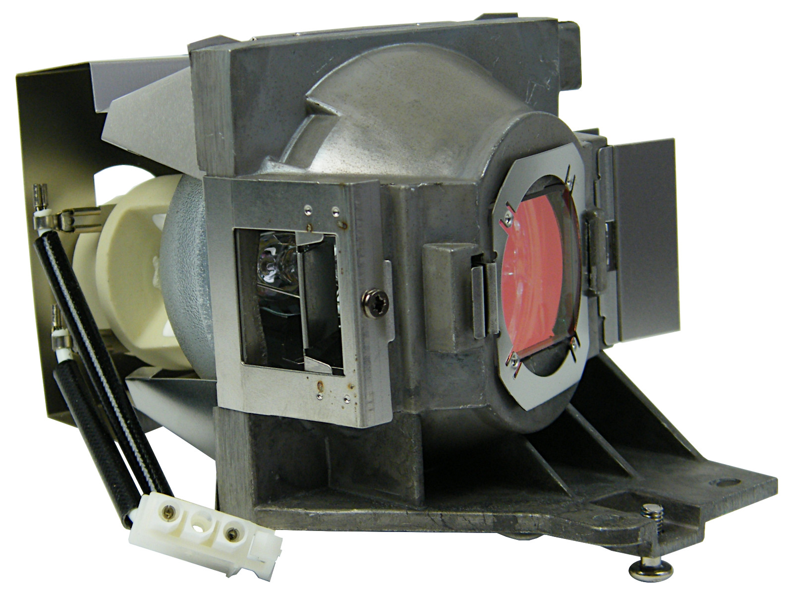 HyBrid VIP – BenQ 5J.JEE05.001 – Osram Lampe mit Gehäuse 5JJEE05001