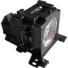 Hitachi DT00757 original Projektorlampe CPX251LAMP