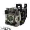 HyBrid UHP – BenQ 5J.J2605.001 – Philips Lampe mit Gehäuse 5JJ2605001